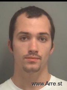 Justin Kyle Jordan Mugshot