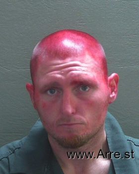 Justin Wayne Jordan Mugshot