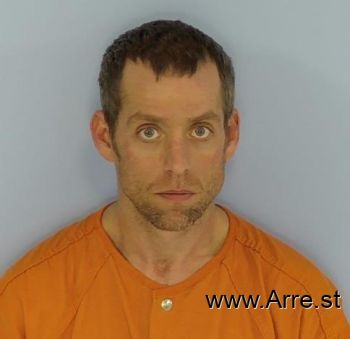 Justin Scott Justice Mugshot