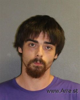 Justin  Kelly Mugshot