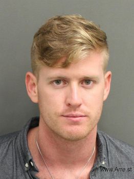 Justin Brian Kelly Mugshot