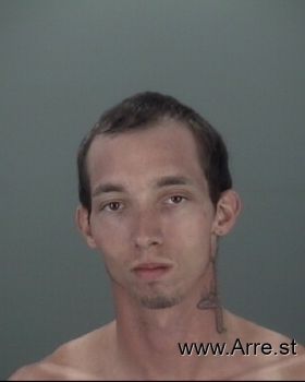 Justin Joseph Kelly Mugshot