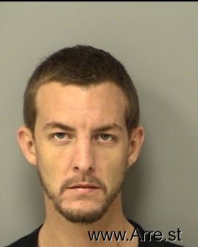 Justin William Kelly Mugshot