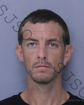 Justin William Kelly Mugshot