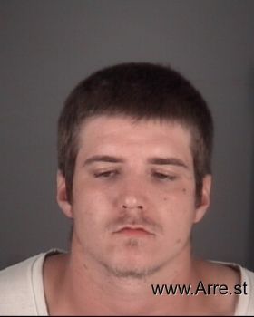 Justin Lyle Kersey Mugshot