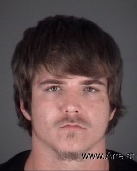 Justin Lyle Kersey Mugshot