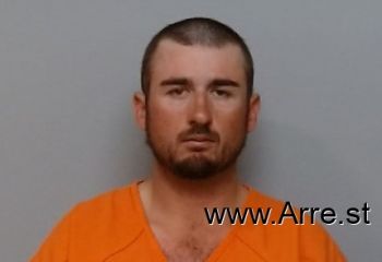 Justin Cole Kersey Mugshot