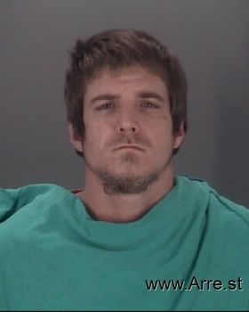 Justin Lyle Kersey Mugshot