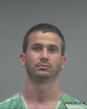 Justin Paul King Mugshot