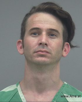 Justin Paul King Mugshot