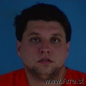 Justin Cameron King Mugshot