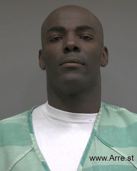 Justin Kimsley King Mugshot