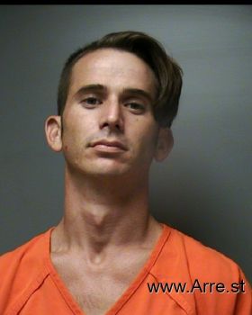 Justin  King Mugshot