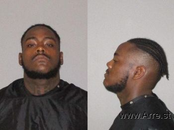 Justin Thomas Edward King Mugshot