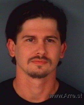 Justin Michael Lackey Mugshot