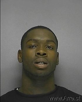 Justin  Lacy Mugshot