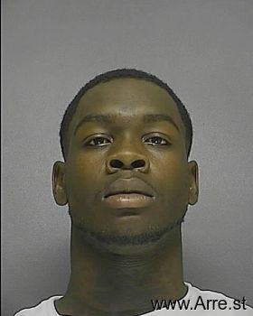 Justin  Lacy Mugshot