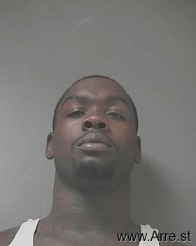 Justin  Lacy Mugshot