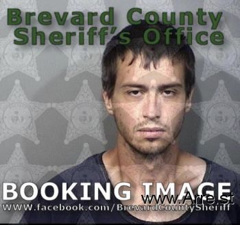 Justin Ray Lamb Mugshot