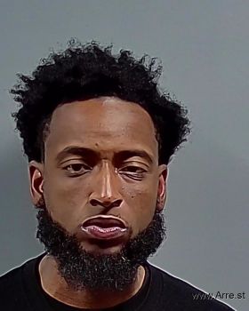 Justin Aaron Lambert Mugshot