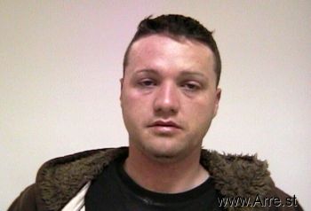 Justin Jason Lane Mugshot