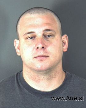 Justin Scott Langford Mugshot