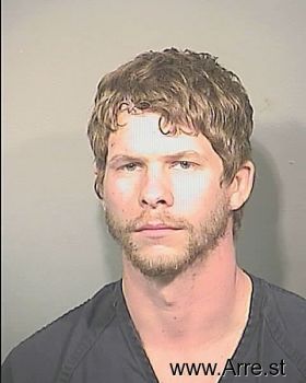 Justin Cody Ledbetter Mugshot