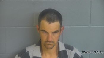 Justin Bryce Leggett Mugshot