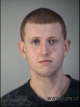 Justin Chase Leonard Mugshot