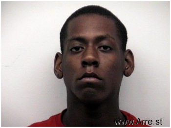 Justin Charles Lewis Mugshot