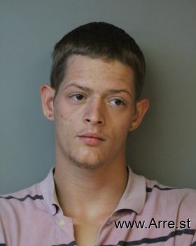 Justin  Lisk Mugshot