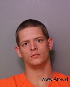 Justin  Lisk Mugshot