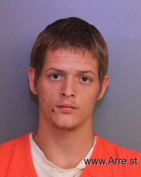 Justin Michael Lisk Mugshot