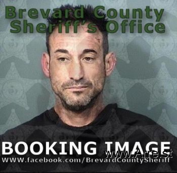 Justin Dean Little Mugshot