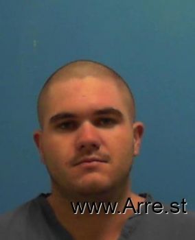 Justin E Lomaneck Mugshot