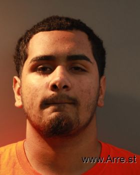 Justin  Lopez Mugshot