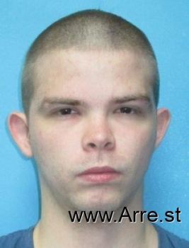 Justin L Lyons Mugshot