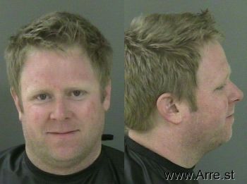 Justin David Lyons Mugshot