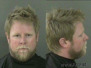 Justin David Lyons Mugshot