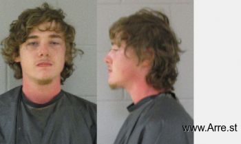 Justin Michael Lyons Mugshot