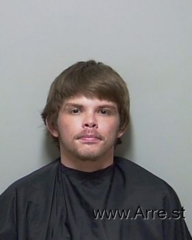 Justin Levi Lyons Mugshot