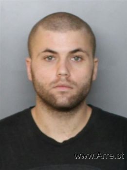 Justin  Macedonio Mugshot