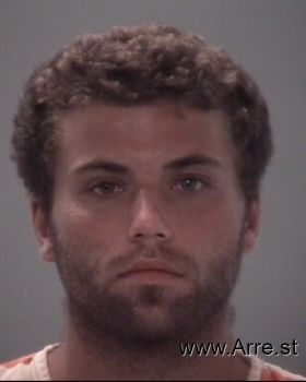 Justin James Macedonio Mugshot