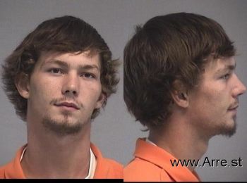 Justin Tyler Marcum Mugshot