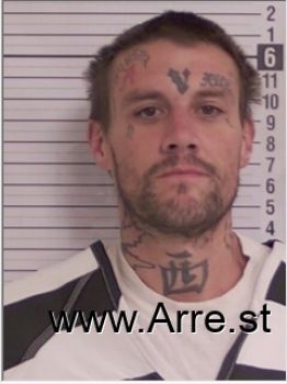 Justin Craig Marshall Mugshot