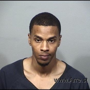 Justin Keenan Mason Mugshot