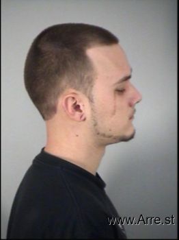 Justin Wayne Massey Mugshot