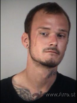 Justin Wayne Massey Mugshot