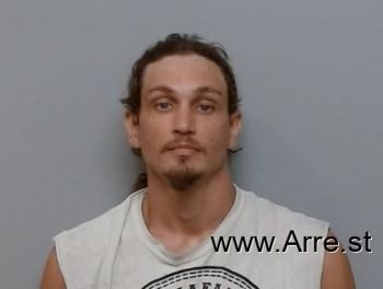 Justin Lee Mathis Mugshot