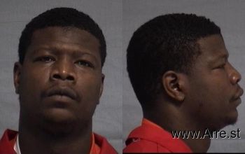 Justin Marcus Mathis Mugshot